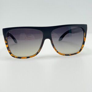 Rheos Sunglasses Breakers Floating Black Nylon Polarized